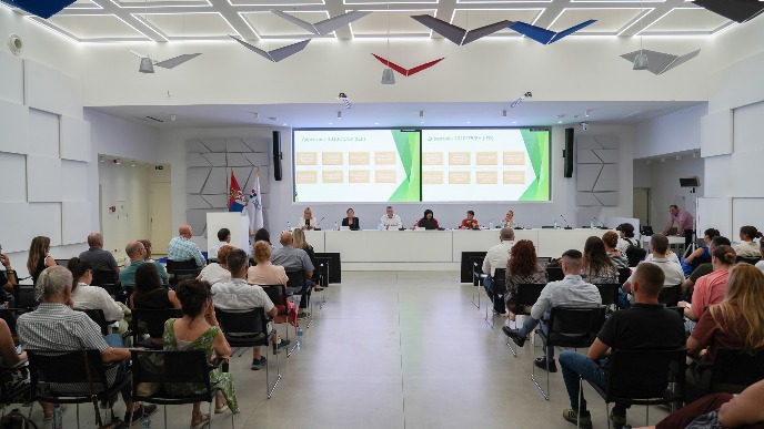 Novi Zakon o životnoj sredini